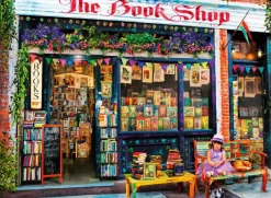 Puzzle The Bookshop Kids