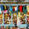 Puzzle The Clothing Emporium