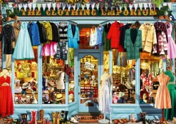 Puzzle The Clothing Emporium