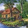 Puzzle The Coast of Peace