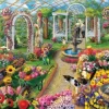 Puzzle The Colors of Greenhouse