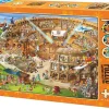 Puzzle The Colosseum