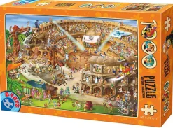 Puzzle The Colosseum