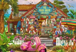 Puzzle The Crab Shack Gifts
