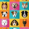 Puzzle The Dogs