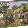 Puzzle The Farmhouse