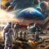 Puzzle The Final Frontier: Space Exploration