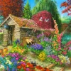 Puzzle The Garden Shed