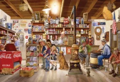 Puzzle The General Store