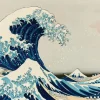 Puzzle The Great Wave off Kanagawa