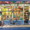Puzzle The Greatest Bookstore in the World