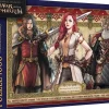 Puzzle The Lord of the Rings: War of the Rohirrim