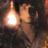 Puzzle The Lord of the Rings panorama