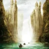 Puzzle The Lord of The Rings: The Fellowship Of The Ring, Herr der Ringe