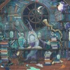 Puzzle The magician Merlin