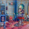 Puzzle The Music Room