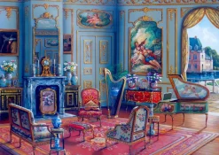 Puzzle The Music Room