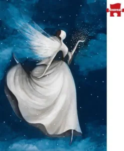 Puzzle The Night Fairy 500