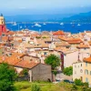 Puzzle The Old Town of St Tropez