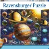 Puzzle The Planets XXL