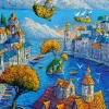 Puzzle The Port ART collection