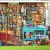 Puzzle The Potting Shed
