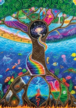 Puzzle The Real Journey