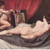 Puzzle The Rokeby Venus, 1647-51