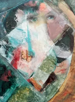 Puzzle The Secret 2000