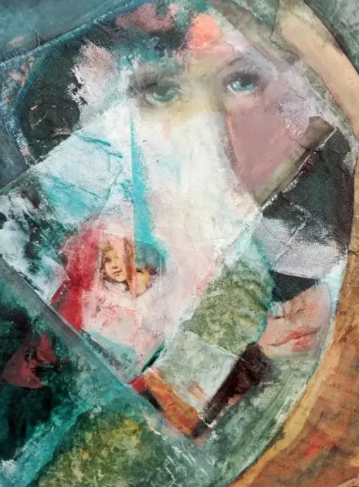 Puzzle The Secret 2000