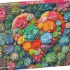 Puzzle The Shape of Love
