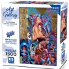 Puzzle The Sisterood