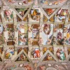 Puzzle The Sistine Chapel