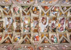 Puzzle The Sistine Chapel