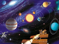 Puzzle The Solar System XXL