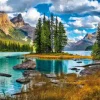 Puzzle The Spirit Island
