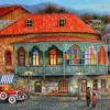 Puzzle The Street of Old Tbilisi