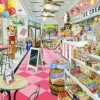Puzzle The Sweet Shop