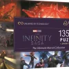 Puzzle The Ultimate Marvel Collection UFT