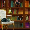 Puzzle The Vintage Library