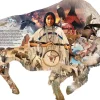 Puzzle The White Buffalo