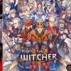 Puzzle The Witcher: Northern Realm