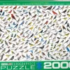 Puzzle The World of Birds, by David Sibley
