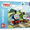 Puzzle Thomas and Friends 30 dielikov