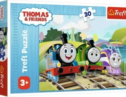 Puzzle Thomas and Friends 30 dielikov