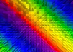 Puzzle Thorny Gradient