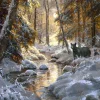 Puzzle Time to Hibernate