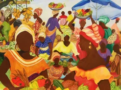 Puzzle To Market 1000