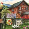 Puzzle Tom Wood - A Little Bit of Heaven