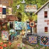 Puzzle Tom Wood - Village Shops